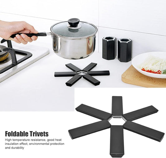 Protect Table From Hot Pots