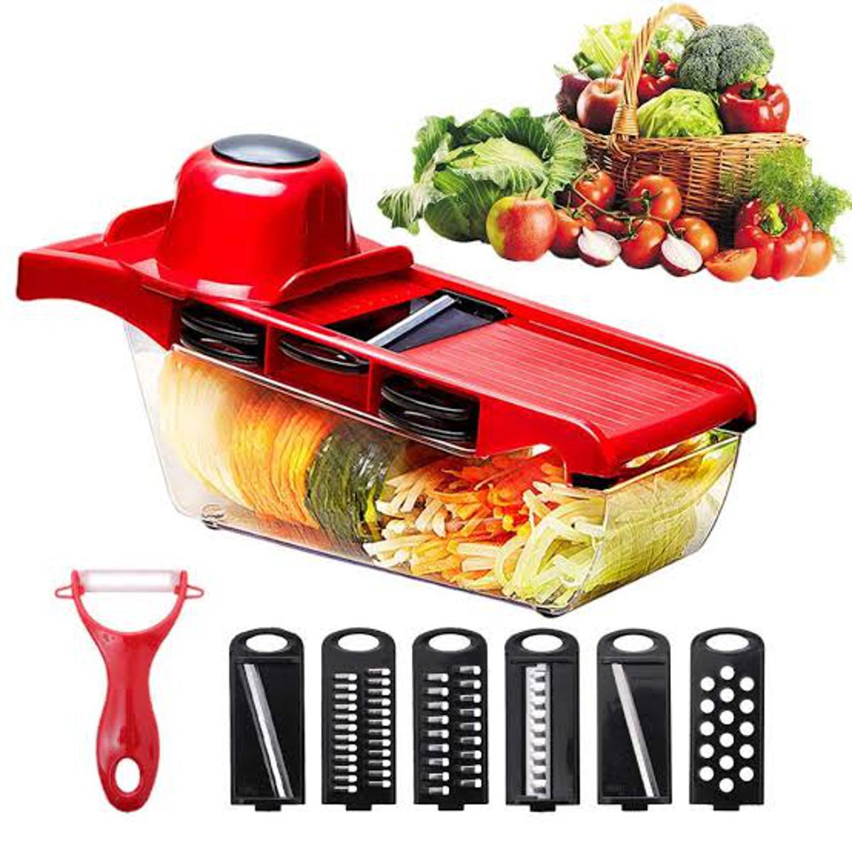 Smart Kitchen Items