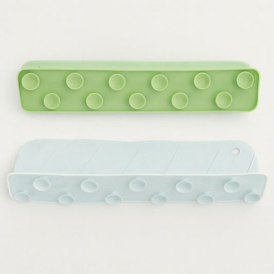 ✅ FlexSink™ Splash Guard