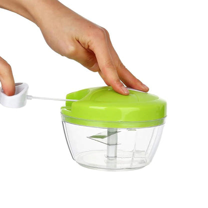 7-in-1 Multi Function Kitchen Chopper