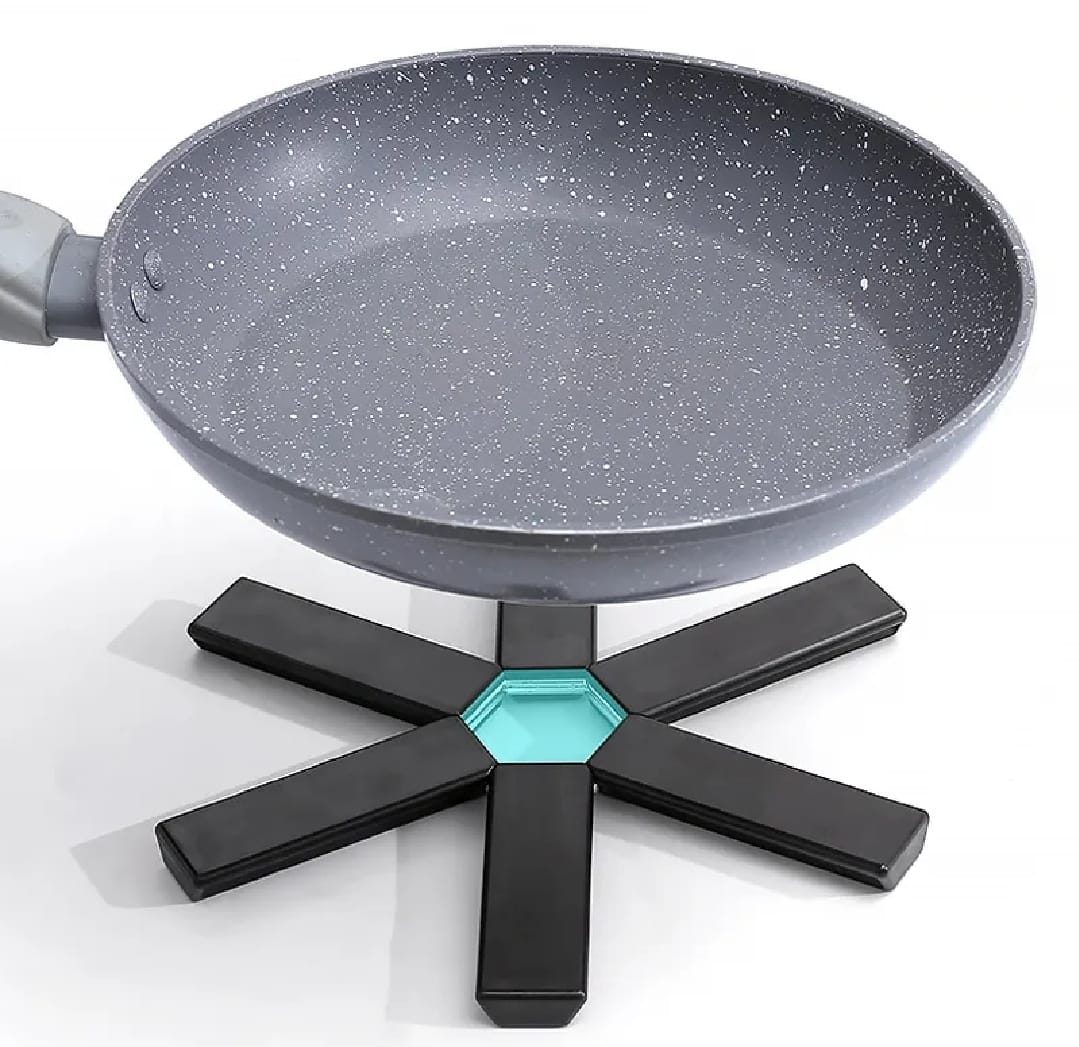 Protect Table From Hot Pots