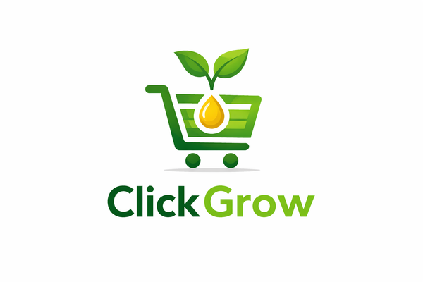 click grow